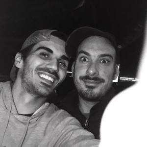 Meet your Posher, Corbin